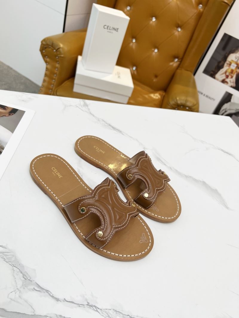 Celine Sandals